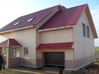 Сайдинг, водостоки. Продажа. Профессиональный монтаж. Круглый год! - Изображение #3, Объявление #55295