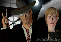 Улитка, школа-студия - Изображение #2, Объявление #127626