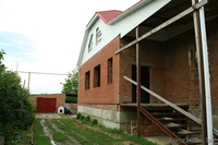 Продам дом в Краснодарском крае РФ или обменяю на 3-ком.к-ру в Минске - Изображение #2, Объявление #121110