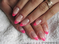 Гелевое наращивание и коррекция ногтей. Опытный мастер - Изображение #2, Объявление #26598