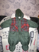 Комбинезон весна - осень - Изображение #2, Объявление #123663