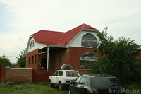 Продам дом в Краснодарском крае РФ или обменяю на 3-ком.к-ру в Минске - Изображение #1, Объявление #121110