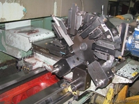 токарный станок с ЧПУ 16А20Ф3 - Изображение #3, Объявление #132657