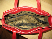 Сумка (Италия) из натуральной кожи - Изображение #2, Объявление #122447