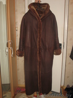 Продажа дубленки - Изображение #2, Объявление #121269