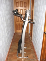 Беговая дорожка Body Style TT 271 - Изображение #2, Объявление #125735