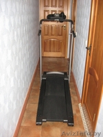 Беговая дорожка Body Style TT 271 - Изображение #3, Объявление #125735