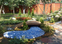 Крошка декоративная мрамор, гранит, щебень декоративный, песок - Изображение #4, Объявление #128710