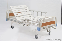 Прокат: ходунки для взрослых, инвалидные коляски, костыли  - Изображение #2, Объявление #123696