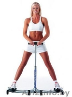 Лег Меджик (Leg Magic) тренажер 60 у.е. - Изображение #1, Объявление #126812