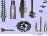 мех.обработка металла (металлообработка) - Изображение #1, Объявление #132331