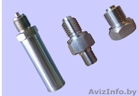 мех.обработка металла (металлообработка) - Изображение #2, Объявление #132331