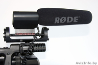 Профессиональная видеокамера Panasonic AG-DVC 62 - Изображение #2, Объявление #125195