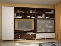 Мебель для гостиных , стенки, столы, шкафы - Изображение #1, Объявление #124686