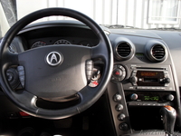 Ssangyong Actyon Sports 4WD 2008 - Изображение #3, Объявление #131048
