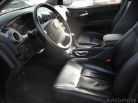 Ssangyong Actyon Sports 4WD 2008 - Изображение #4, Объявление #131048