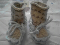 Беру заказы на вязание, вышивание. - Изображение #1, Объявление #124860