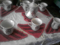 Беру заказы на вязание, вышивание. - Изображение #4, Объявление #124860