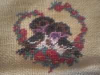 Вяжу вещи, вышиваю  на заказ! - Изображение #5, Объявление #124895