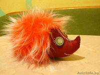 hendmade игрушки (чудики) - Изображение #5, Объявление #119383
