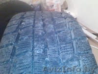 Шины зима 205/65/15 - Изображение #2, Объявление #134274