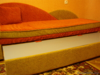 Две раскладные тахты - Изображение #1, Объявление #125076