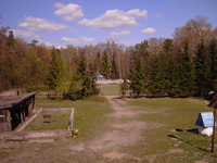 УЧАСТОК 76 СОТОК НА БЕРЕГУ ОЗЕРА - Изображение #2, Объявление #122919