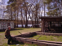 УЧАСТОК 76 СОТОК НА БЕРЕГУ ОЗЕРА - Изображение #4, Объявление #122919