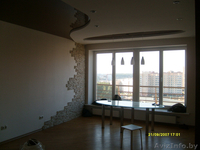 Бесшовные потолки  Гипсокартонные системы НАТЯЖНЫЕ ПОТОЛКИ - Изображение #2, Объявление #129089