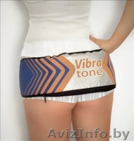 Вибротон массажный пояс для похудения VibraTone (Вибратон) 35 у.е. - Изображение #3, Объявление #120527