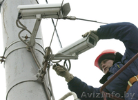 Компания "Системы охраны и безопасности" - Изображение #3, Объявление #80277