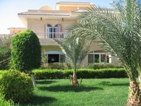 Продается cобственником вилла в Хургаде в охраняемом комплексе (230 м2, 2 этажа) - Изображение #1, Объявление #126937