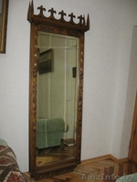 ЗЕРКАЛО АНТИКВАРНОЕ, ДОВОЕННОЙ ГЕРМАНИИ - Изображение #1, Объявление #135430