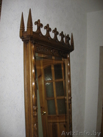 ЗЕРКАЛО АНТИКВАРНОЕ, ДОВОЕННОЙ ГЕРМАНИИ - Изображение #4, Объявление #135430
