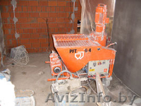 ШТУКАТУРНЫЕ РАБОТЫ ЗА НАЛИНЫЙ И БЕЗНАЛИЧНЫЙ РАСЧЕТ - Изображение #1, Объявление #140474