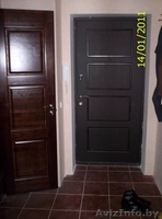 Продам 1-к.квартиру-студию,можно как 2-ух к.по улице Лобанка - Изображение #1, Объявление #148379