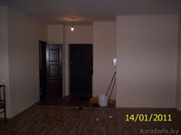 Продам 1-к.квартиру-студию,можно как 2-ух к.по улице Лобанка - Изображение #3, Объявление #148379