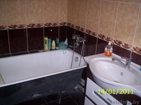 Продам 1-к.квартиру-студию,можно как 2-ух к.по улице Лобанка - Изображение #5, Объявление #148379