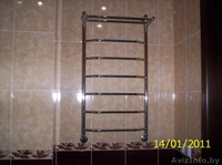 Продам 1-к.квартиру-студию,можно как 2-ух к.по улице Лобанка - Изображение #6, Объявление #148379