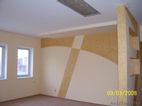 МАЛЯРНЫЕ РАБОТЫ ЗА НАЛИЧНЫЙ И БЕЗНАЛИЧНЫЙ РАСЧЕТ - Изображение #1, Объявление #140563