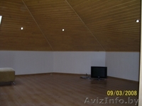 УКЛАДКА ЛАМИНАТА, ПАРКЕТНОЙ ДОСКИ, ЛИНОЛИУМА - Изображение #2, Объявление #140490