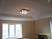 Гипсокартонные работы за наличный и безналичный рассчет - Изображение #2, Объявление #146827