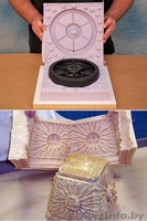 Мастерская «Prototype-cast»  изготовит эластичные формы (матрицы) для литья - Изображение #8, Объявление #155327