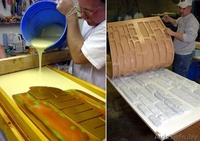 Мастерская «Prototype-cast»  изготовит эластичные формы (матрицы) для литья - Изображение #9, Объявление #155327