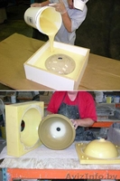 Мастерская «Prototype-cast»  изготовит эластичные формы (матрицы) для литья - Изображение #10, Объявление #155327