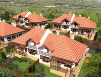 Болгария, дом неподалеко от Солнечного берега за 75000 евро - Изображение #2, Объявление #139259