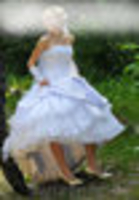 пышное платье свадебное - Изображение #1, Объявление #142144