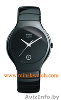 Часы наручные швейцарские мех-мы копии часов Rado True купить - Изображение #5, Объявление #143720