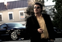 ведущий - Василий Ракусевич - Изображение #2, Объявление #69662