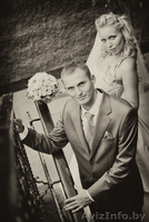 профессиональная фотосъёмка на свадьбу - Изображение #5, Объявление #149911